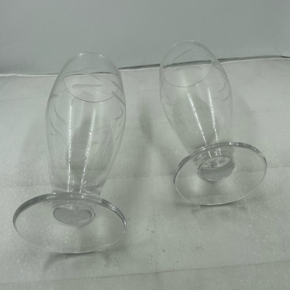 Vintage Princess House Crystal Glassware - Picture 3 of 3